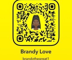 Palm Springs Party Girl Escort — Brandy (Chocolate Kinky Vixen) - Image 2