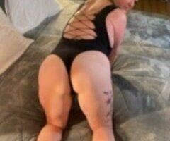 Thick Curvy Fetish-Friendly Female Escort (I Need a Room) — Fort Worth - Image 7