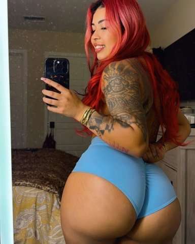 Salt Lake City Female Escort — Face Time - 1