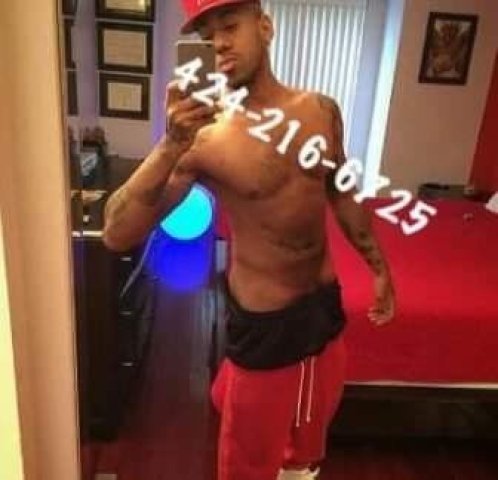 Boise, Idaho Male Escort — FaceTime video, in-call & outcall - 1