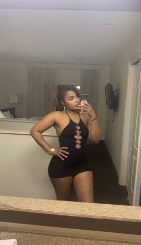 Niya — Washington D.C. Outcall Mistress Roleplay (Today Only) - 1