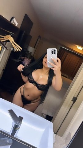 Hermosa Chica Latina — Palm Bay FL (25) - 1