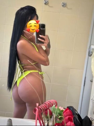 Latina Hot Escort — Minneapolis/St. Paul Full Service, Incall - 1