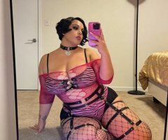 San Francisco Throat Goat Female Escort — Deep-Throat Focus & Sensual Massage - Image 5