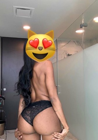 St. Augustine FL Deepthroat Female Escort — Full Service, Video Available - 1