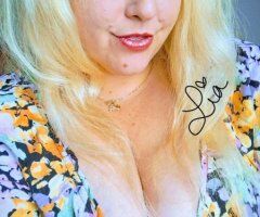 Charlotte BBW / MILF Phone Verification, Video Chat, Videos & Nudes - Image 3