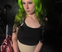Charlotte Snow Bunny Outcalls & Incall — FaceTime/Google Meet Verify - Image 5