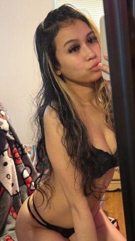 Tacoma GenIe Baby (19) — Vietnamese escort for outcalls - 1