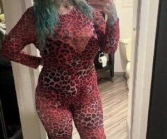 Casper Female Escort — Thick white girl incall & outcall rates - Image 2