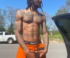 St. Louis Male Escort — Incalls & Outcalls (Cash Only) - Image 4