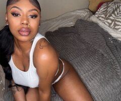 Portland, Oregon Escort — Special Hershey Bar Deal (Creamy) & Live Content - Image 3