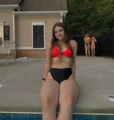 Virginia Beach VA Female Escort — In-call & outcall companion (carplay) - 1