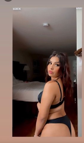 Petite Latina Fantasy Companion (Valentine theme) — Cum Be My Valentine - 1