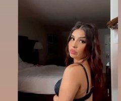 Modesto escorts - Petite Latina Fantasy Companion (Valentine theme) — Cum Be My Valentine