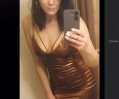 Dark-haired Sicilian escort — Pretty Sicilian girl (39) - Image 5