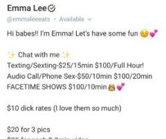 Inland Empire Female Escort — FaceTime Verification & Show Specials - Image 5