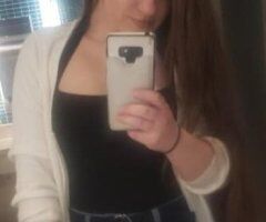 Seattle Blonde Escort — Full-Body Hot Oil Massage (Incall & Outcall) - Image 9