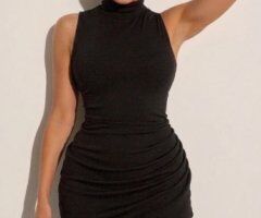 West Palm Beach Incall & Outcall GFE Flat Rates (No Deposit) — Londin - Image 3