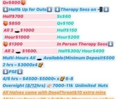 Richmond, VA Female Escort — Anal & Car Play (10 mins, no head back shots) - Image 4