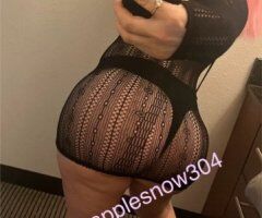 Milwaukee Outcall Specials — Discreet Snow Bunny - Image 4