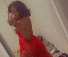 El Paso Texas Female Escort — Curvy “Sexy Chocolate” (24) - Image 4