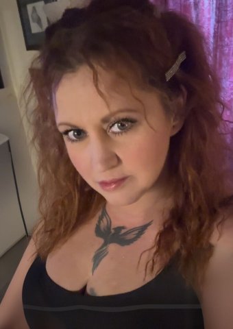 Tacoma Redhead Escort — Magic Mouth + IC/OC Available - 1