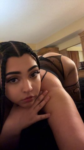 Phoenix Exotic Fetish-Friendly Incall — Moist Monday Early Morning Specials - 1