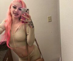 Milwaukee Female Escort — FaceTime Verify Session - Image 6