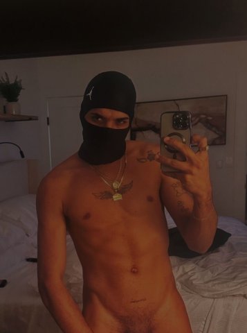 Manhattan Cuban Male Escort — massages, dinners, and FaceTime calls - 1