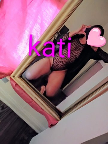 Kati — Female Escort in Dallas, Texas (WhatsApp verification) - 1
