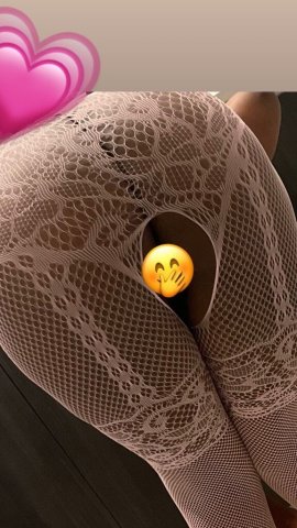 Petite Female Escort — Soft, Juicy Ass Incall or Outcall - 1