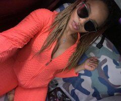 Morgantown, West Virginia Escort — Busty, Thick Build - Image 3