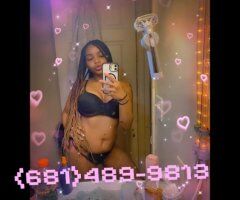 Morgantown, West Virginia Escort — Busty, Thick Build - Image 7