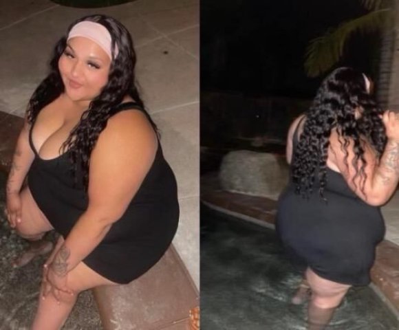 San Gabriel Valley CA BBW Female Escort — Outcalls, car fun & hourly room meet - 1