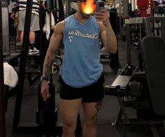 New Boy in Town — Orlando Male Escort - Image 2