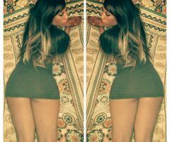 Amber (32) in Fresno — Female Escort - Image 2