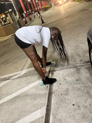 Shreveport Fun Time — Wet & Tight + Fetish Friendly (FT Videos $20) - 1