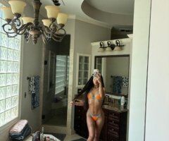 Raleigh-Durham NC Petite Curvy Foreign Mami — Incall, Outcall, Carplay, Verification - Image 10