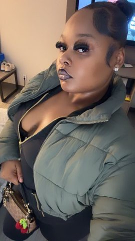 Dimples — Thick Ebony Companion (Incalls & Outcalls) - 1