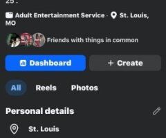 St. Louis Female Escort — Full service rates (quick 15–60 min) - Image 4