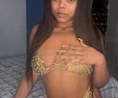 Mya — Flirty incall & outcall female escort in St. George, UT - Image 3