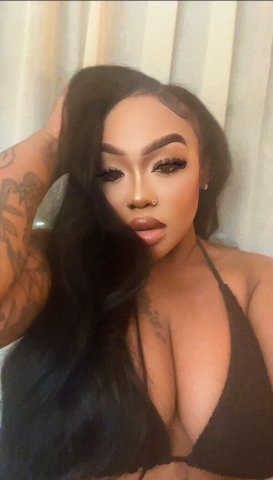 San Jose Exotic Escort — Playtime companion - 1