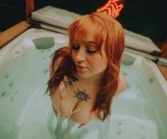 Toxic Ivy — Red Head Singer Fantasy (DDD) in Oakland/East Bay - Image 2