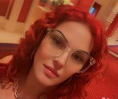 Seattle BBW MILF Karmen Kiss — fetish-friendly, couples welcome - Image 2
