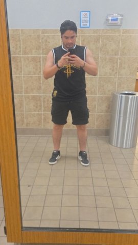 Curvy male escort in Phoenix, Arizona - 1