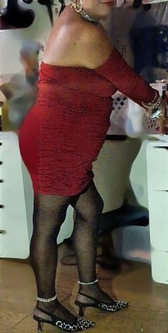 Fresno CA Thick Latina Female Escort — In-Calls, Car Fun, Speaks Spanish (Habla Español) - 1