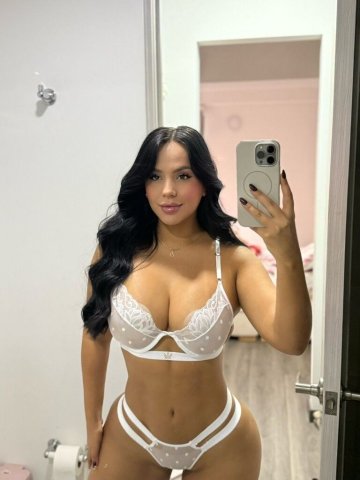 Nashville TN Adult Escort — Oral Sex & Blowjobs - 1