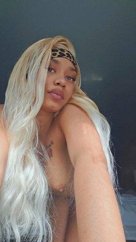 Mobile Alabama Female Escort — No Bare - 1