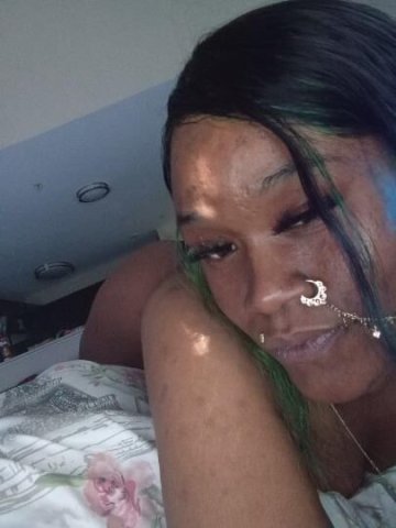Taylove (Black & Asian) Companion — Discreet Squirter + Kinky Play - 1