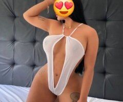 Latina Female Escort — massages, anal sex, blowjobs - Image 2